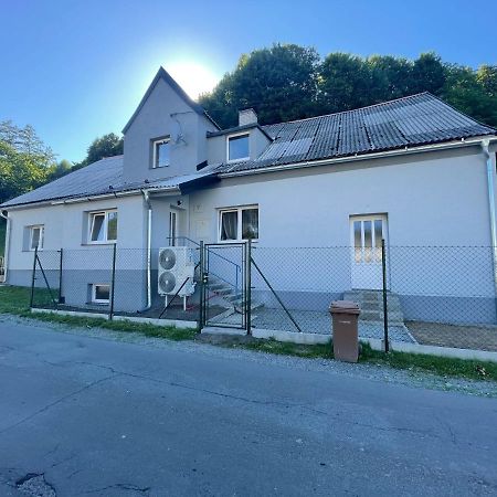 Apartmany Pod Chlumem Jeseník Eksteriør billede