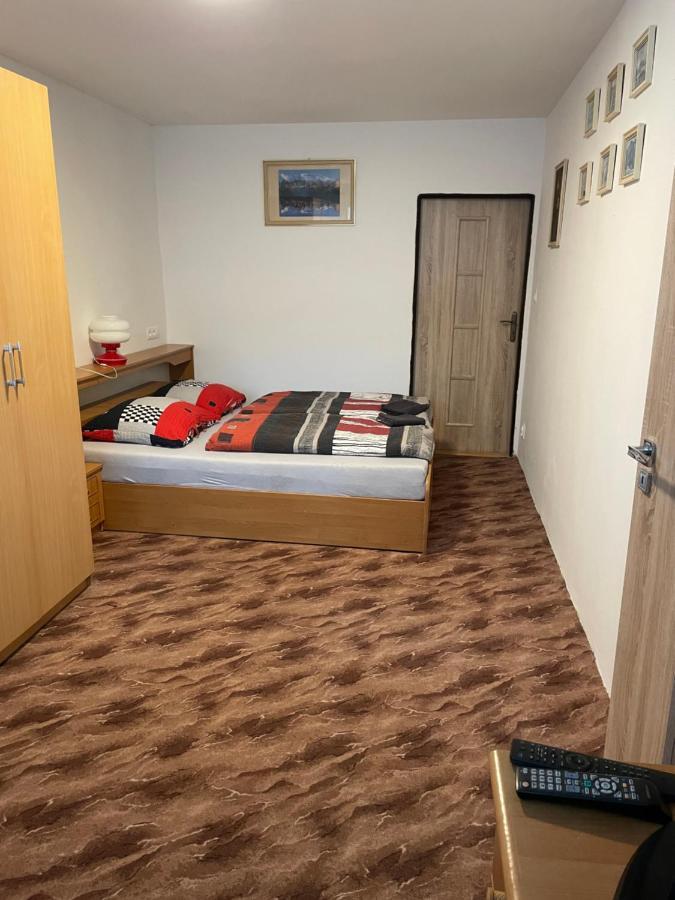 Apartmany Pod Chlumem Jeseník Eksteriør billede