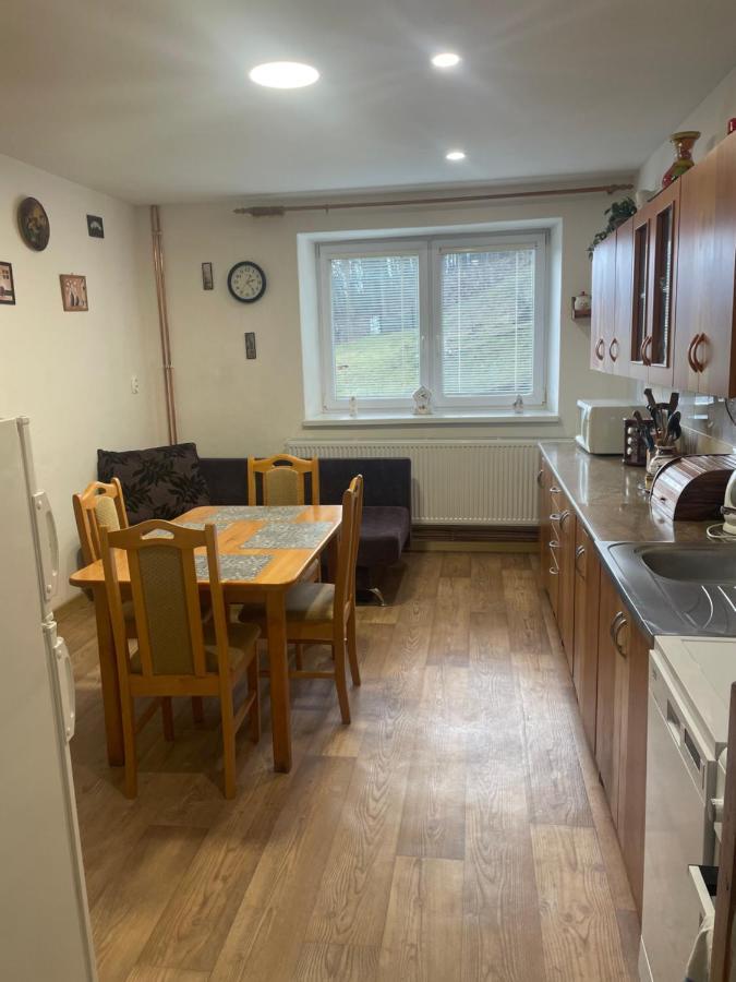 Apartmany Pod Chlumem Jeseník Eksteriør billede