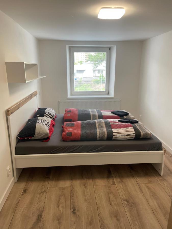 Apartmany Pod Chlumem Jeseník Eksteriør billede