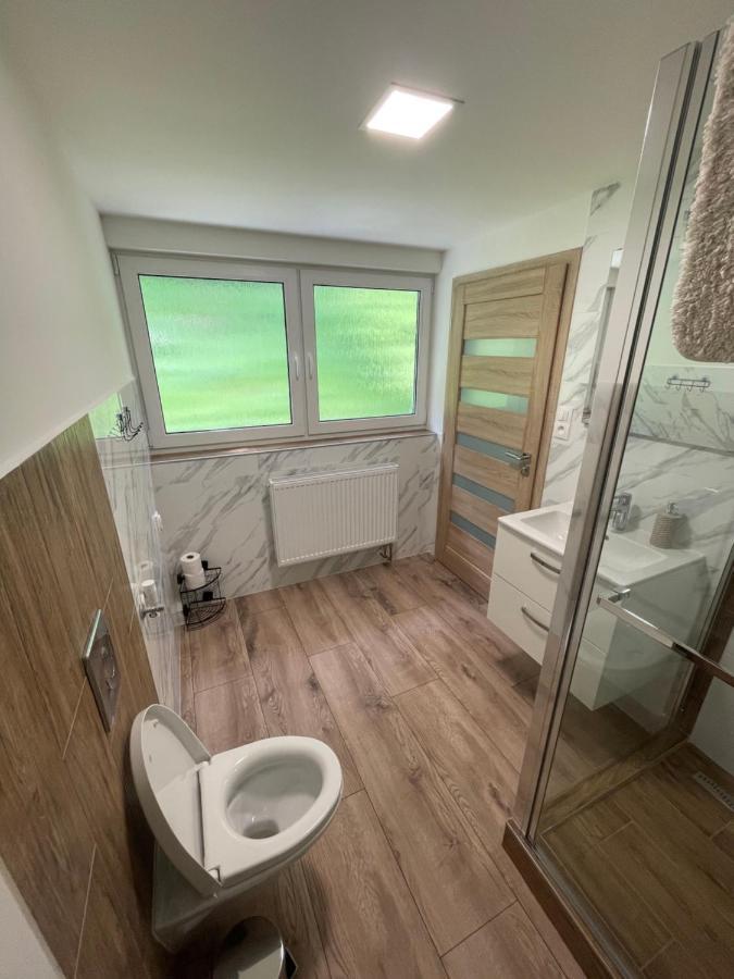 Apartmany Pod Chlumem Jeseník Eksteriør billede