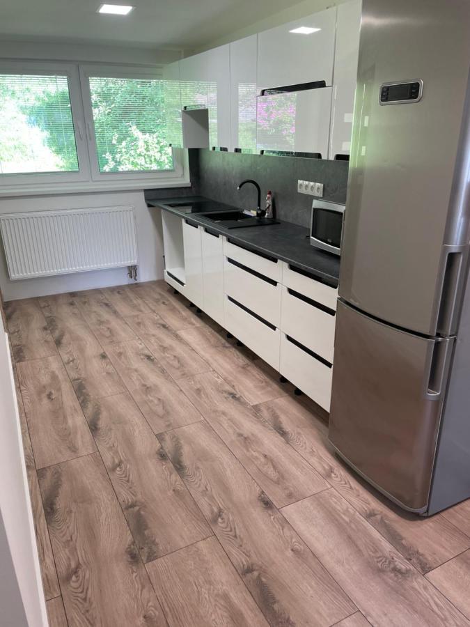 Apartmany Pod Chlumem Jeseník Eksteriør billede